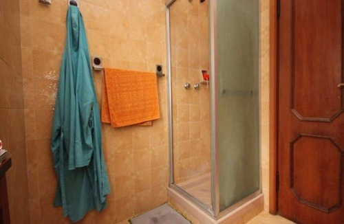 Fiera Resort | 140 m² Private room ∙ 1 bedroom ∙ 1 guest
