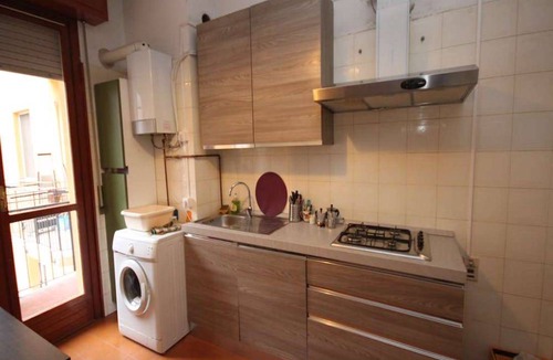 Fiera Resort | 140 m² Private room ∙ 1 bedroom ∙ 1 guest