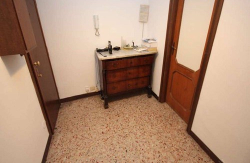 Fiera Resort | 140 m² Private room ∙ 1 bedroom ∙ 1 guest