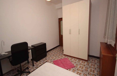 Fiera Resort | 140 m² Private room ∙ 1 bedroom ∙ 1 guest