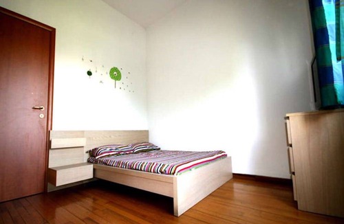 Abbadesse Resort | 140 m² Private room ∙ 1 bedroom ∙ 1 guest