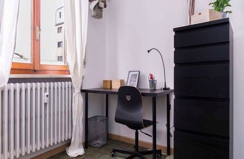 Certosa Resort | 140 m² Private room ∙ 1 bedroom ∙ 1 guest