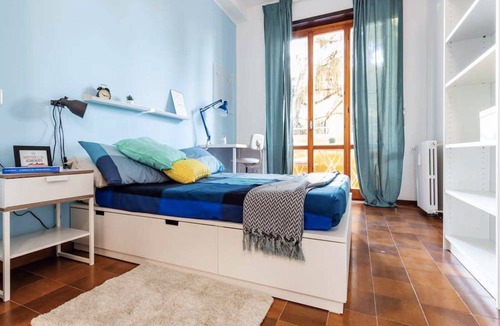 Bruzzano Resort | 140 m² Private room ∙ 1 bedroom ∙ 1 guest