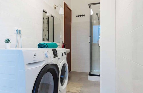 Bruzzano Resort | 140 m² Private room ∙ 1 bedroom ∙ 1 guest