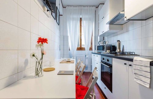 Bruzzano Resort | 140 m² Private room ∙ 1 bedroom ∙ 1 guest