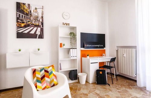 Citta Bassa Resort | 140 m² Private room ∙ 1 bedroom ∙ 5 guests