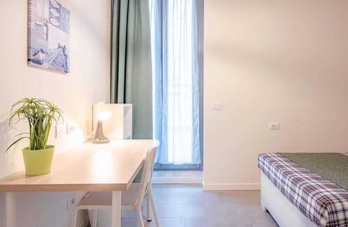 Precotto Resort | 140 m² Private room ∙ 1 bedroom ∙ 1 guest