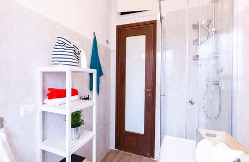 Maggiolina Resort | 140 m² Private room ∙ 1 bedroom ∙ 1 guest