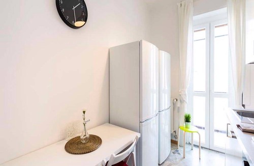 Maggiolina Resort | 140 m² Private room ∙ 1 bedroom ∙ 1 guest