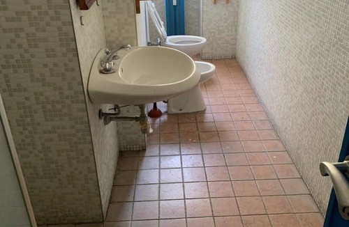 Central Station Resort | 140 m² Private room ∙ 1 bedroom ∙ 1 guest