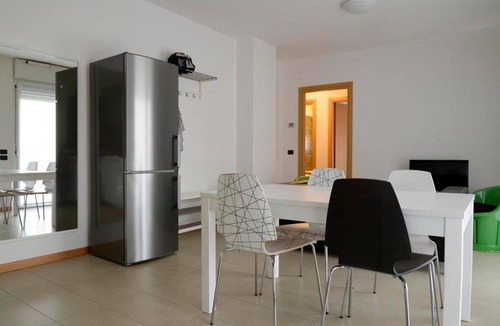Bicocca Resort | 140 m² Private room ∙ 1 bedroom ∙ 1 guest