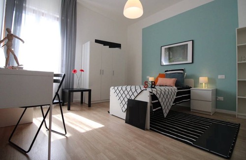 Mompiano Resort | 140 m² Private room ∙ 1 bedroom ∙ 1 guest