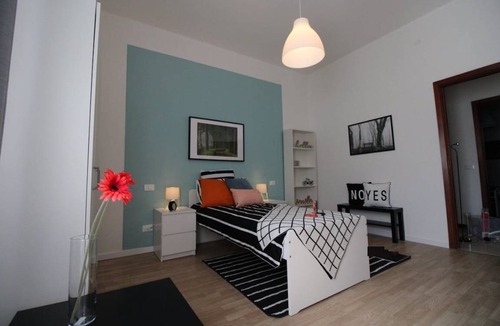 Mompiano Resort | 140 m² Private room ∙ 1 bedroom ∙ 1 guest