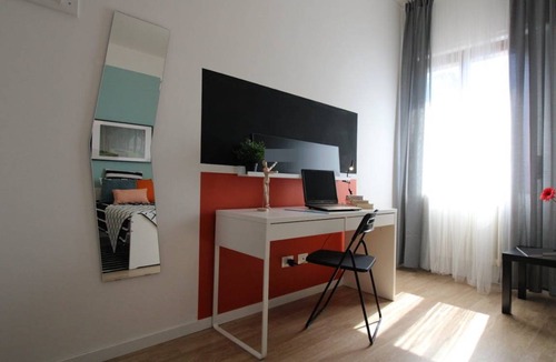 Mompiano Resort | 140 m² Private room ∙ 1 bedroom ∙ 1 guest