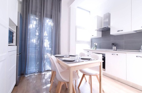 Mompiano Resort | 140 m² Private room ∙ 1 bedroom ∙ 5 guests