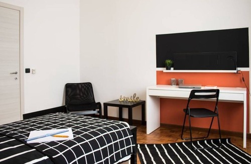 Porta Venezia Resort | 140 m² Private room ∙ 1 bedroom ∙ 1 guest