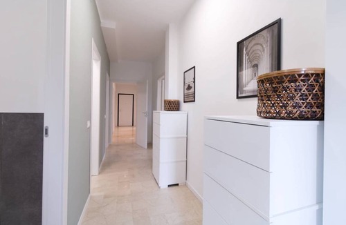 Mompiano Resort | 140 m² Private room ∙ 1 bedroom ∙ 1 guest
