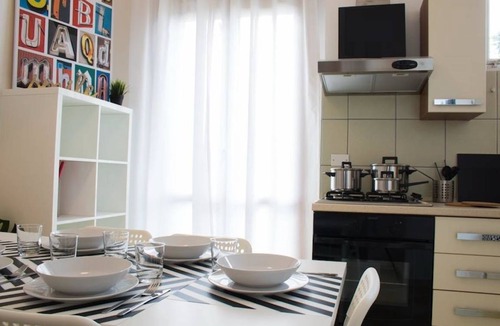 Mompiano Resort | 140 m² Private room ∙ 1 bedroom ∙ 1 guest