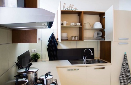 Mompiano Resort | 140 m² Private room ∙ 1 bedroom ∙ 1 guest