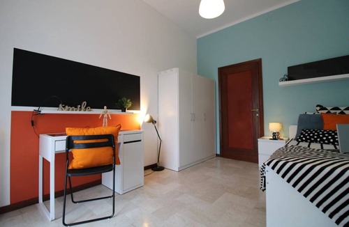 Mompiano Resort | 140 m² Private room ∙ 1 bedroom ∙ 1 guest