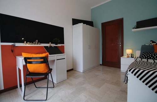 Mompiano Resort | 140 m² Private room ∙ 1 bedroom ∙ 1 guest