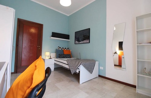 Mompiano Resort | 140 m² Private room ∙ 1 bedroom ∙ 1 guest