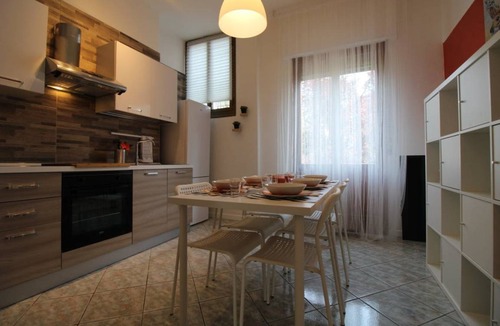 Mompiano Resort | 140 m² Private room ∙ 1 bedroom ∙ 1 guest