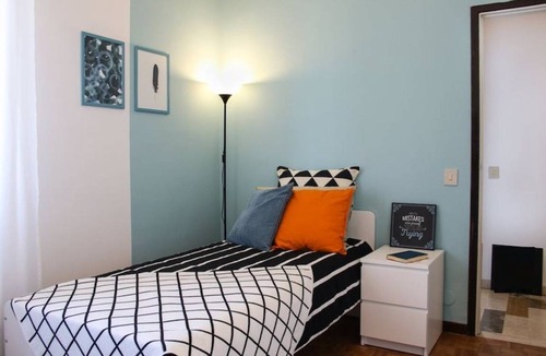 Porta Venezia Resort | 140 m² Private room ∙ 1 bedroom ∙ 1 guest