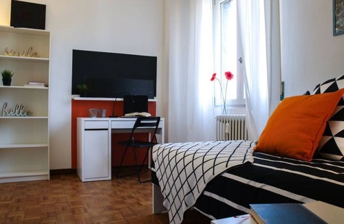 Porta Venezia Resort | 140 m² Private room ∙ 1 bedroom ∙ 1 guest