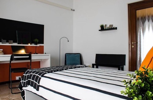 Mompiano Resort | 140 m² Private room ∙ 1 bedroom ∙ 1 guest