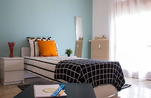 Mompiano Resort | 140 m² Private room ∙ 1 bedroom ∙ 1 guest