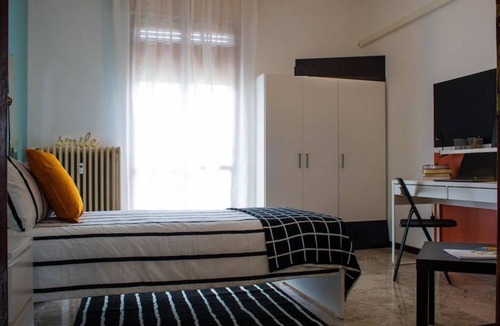 Mompiano Resort | 140 m² Private room ∙ 1 bedroom ∙ 1 guest