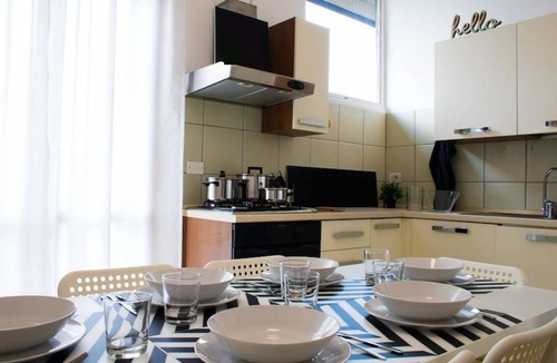 Mompiano Resort | 140 m² Private room ∙ 1 bedroom ∙ 1 guest