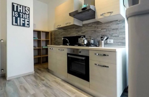 Mompiano Resort | 140 m² Private room ∙ 1 bedroom ∙ 1 guest
