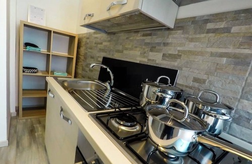 Mompiano Resort | 140 m² Private room ∙ 1 bedroom ∙ 1 guest