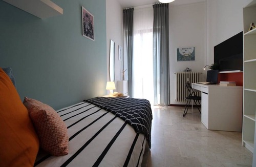 Mompiano Resort | 140 m² Private room ∙ 1 bedroom ∙ 1 guest
