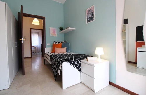 Mompiano Resort | 140 m² Private room ∙ 1 bedroom ∙ 1 guest