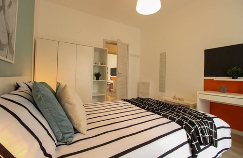 Mompiano Resort | 140 m² Private room ∙ 1 bedroom ∙ 1 guest