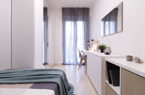 Mompiano Resort | 140 m² Private room ∙ 1 bedroom ∙ 1 guest