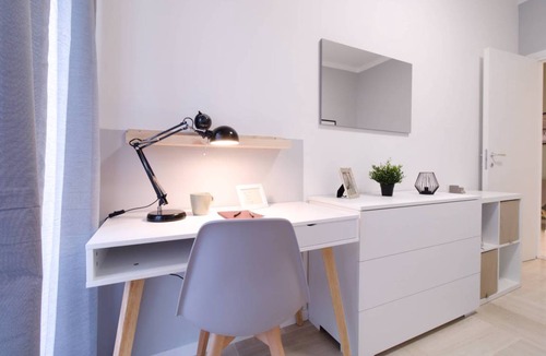 Mompiano Resort | 140 m² Private room ∙ 1 bedroom ∙ 1 guest