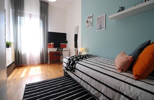 Mompiano Resort | 140 m² Private room ∙ 1 bedroom ∙ 1 guest