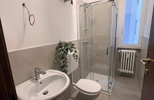 Porta Venezia Resort | 140 m² Private room ∙ 1 bedroom ∙ 1 guest