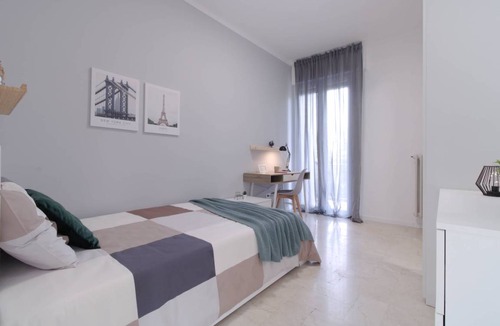 Mompiano Resort | 140 m² Private room ∙ 1 bedroom ∙ 1 guest