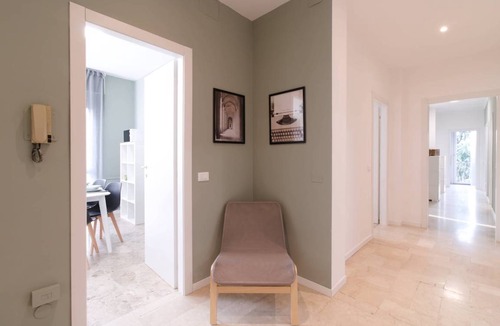 Mompiano Resort | 140 m² Private room ∙ 1 bedroom ∙ 1 guest