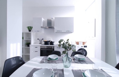 Mompiano Resort | 140 m² Private room ∙ 1 bedroom ∙ 1 guest