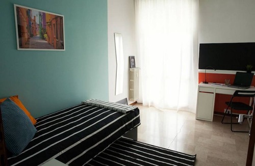 Mompiano Resort | 140 m² Private room ∙ 1 bedroom ∙ 1 guest