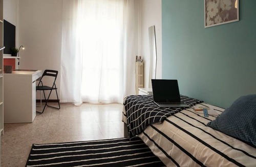 Mompiano Resort | 140 m² Private room ∙ 1 bedroom ∙ 1 guest