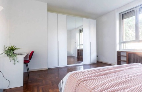 Zona Ca' Granda Resort | 140 m² Private room ∙ 1 bedroom ∙ 1 guest