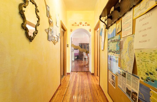 Cadenabbia Resort | 140 m² Resort ∙ 3 bedrooms ∙ 5 guests