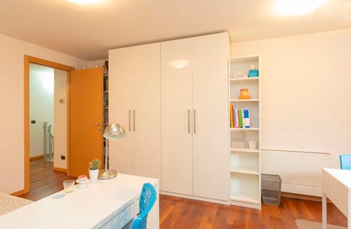 Bicocca Other | 140 m² Shared room ∙ 1 bedroom ∙ 1 guest